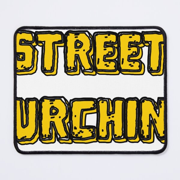 Item preview, Street Urchin designed and sold by halibutgoatramb.