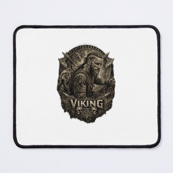 Item preview, ragnar lothbrok designed and sold by TDZCOLLECTION.