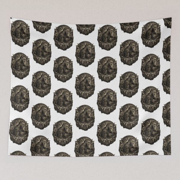 Item preview, ragnar lothbrok designed and sold by TDZCOLLECTION.