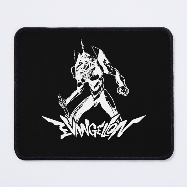 Item preview, Evangelion Unit-01 Minimalist designed and sold by Spreeha.