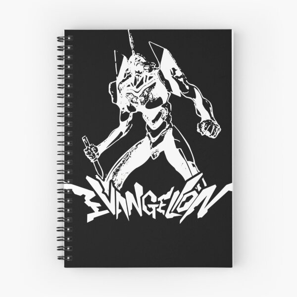 Item preview, Evangelion Unit-01 Minimalist designed and sold by Spreeha.