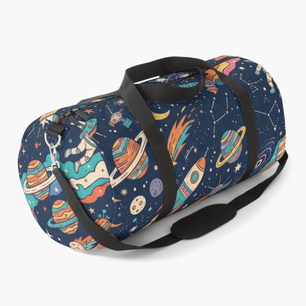 Item preview, Space Explorer designed and sold by Dudek Originals.