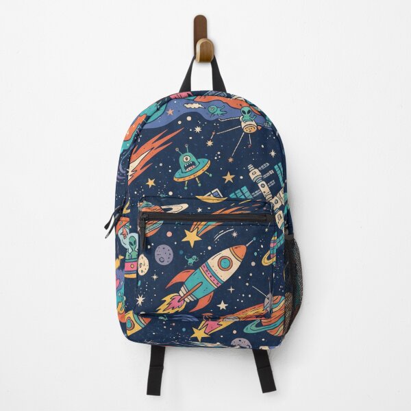 Item preview, Space Explorer designed and sold by Dudek Originals.