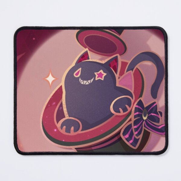 Item preview, Lyney card designed and sold by Lauwuuh.