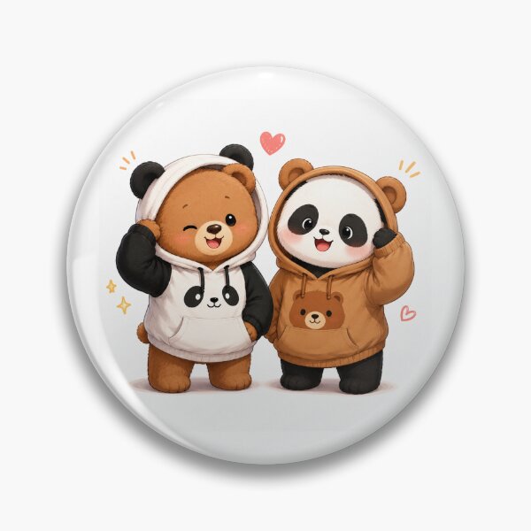 Item preview, Hoodie swap buddies designed and sold by QuirkNest Studio .