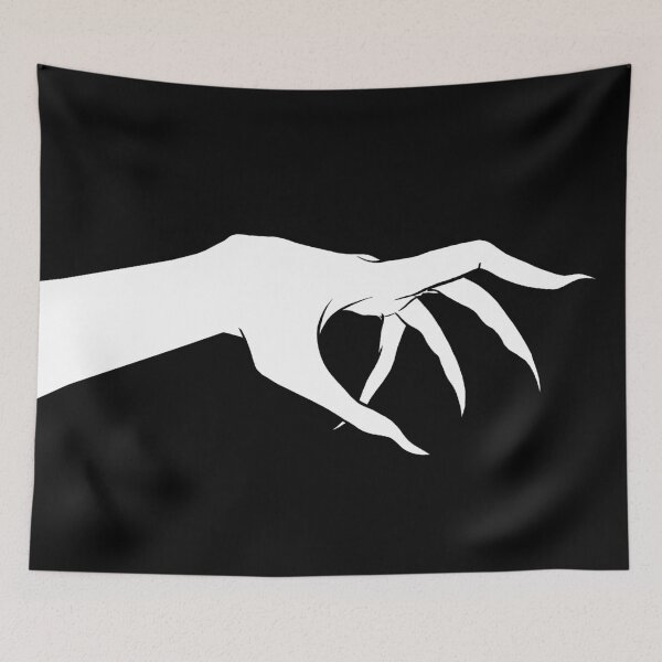 Item preview, Peculiar Hand designed and sold by Katie Elmore.