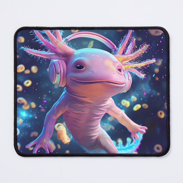 Item preview, Cosmic Crunch Explorer designed and sold by ONYX Pixee.