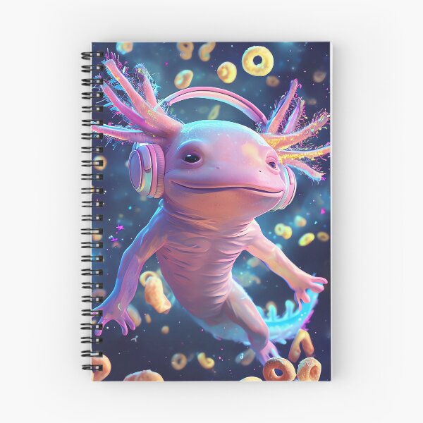 Item preview, Cosmic Crunch Explorer designed and sold by ONYX Pixee.