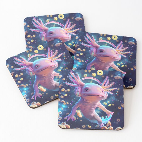 Item preview, Cosmic Crunch Explorer designed and sold by ONYX Pixee.