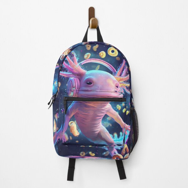 Item preview, Cosmic Crunch Explorer designed and sold by ONYX Pixee.