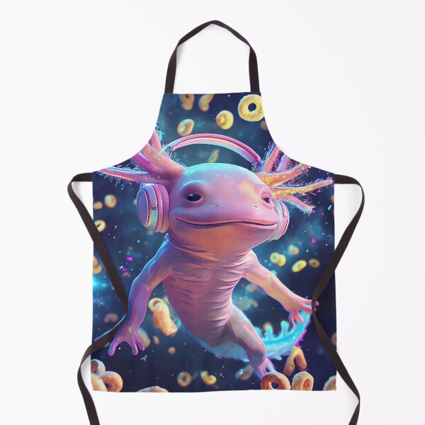 Item preview, Cosmic Crunch Explorer designed and sold by ONYX Pixee.