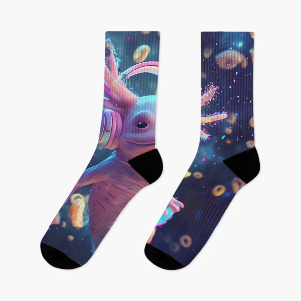 Item preview, Cosmic Crunch Explorer designed and sold by ONYX Pixee.