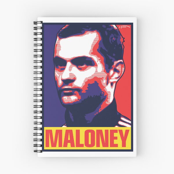Item preview, Maloney - SCOTLAND designed and sold by DFA.