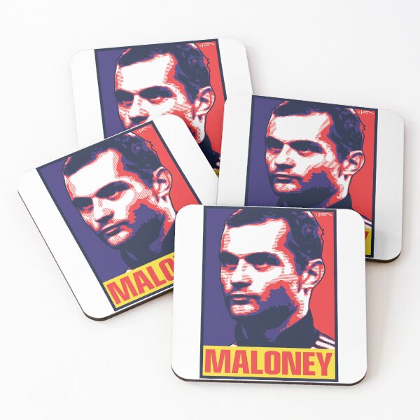 Item preview, Maloney - SCOTLAND designed and sold by DFA.