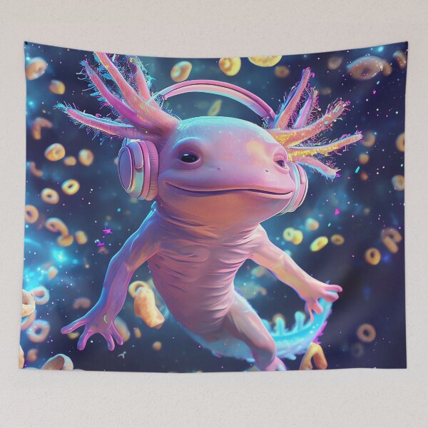 Item preview, Cosmic Crunch Explorer designed and sold by ONYX Pixee.