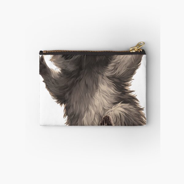 Item preview, Raccoon Sunflower Crown designed and sold by pumsquare.