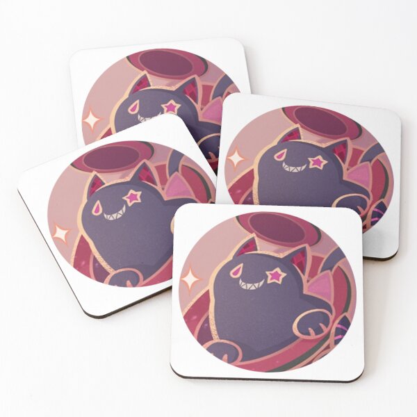 Item preview, Lyney card designed and sold by Lauwuuh.