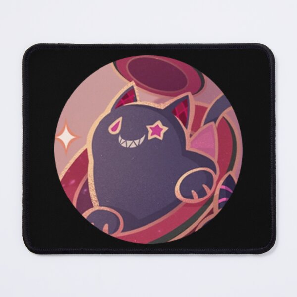 Item preview, Lyney card designed and sold by Lauwuuh.