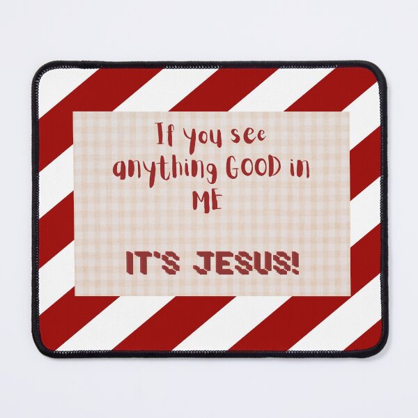 Item preview, jesus designed and sold by Arzeninizo.