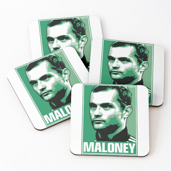 Item preview, Maloney - CEL designed and sold by DFA.