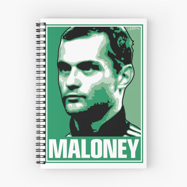 Item preview, Maloney - CEL designed and sold by DFA.