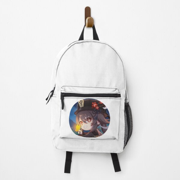 Item preview, Hu Tao designed and sold by Lauwuuh.