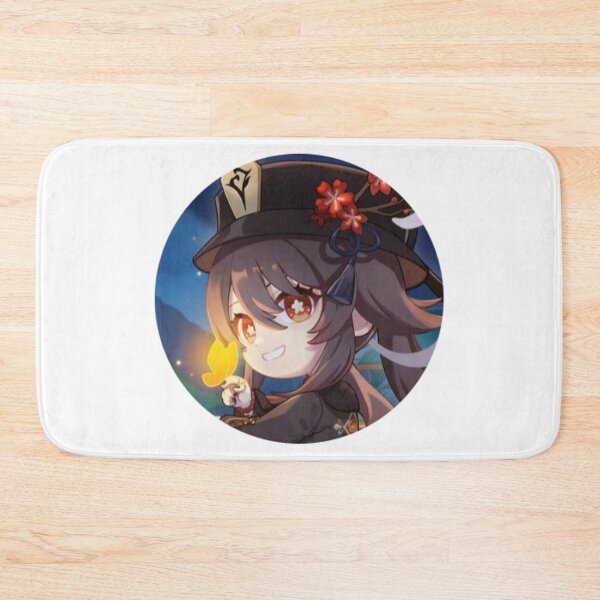 Item preview, Hu Tao designed and sold by Lauwuuh.