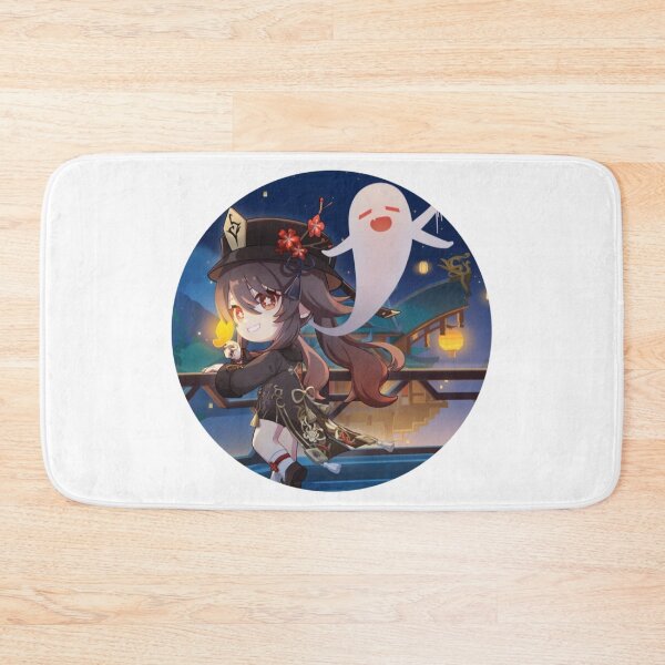 Item preview, Hu Tao designed and sold by Lauwuuh.