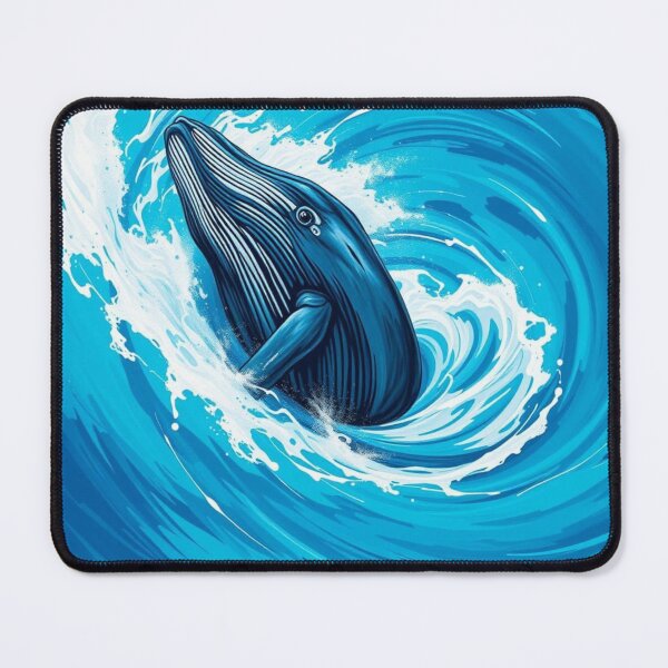 Item preview, Whale 2 designed and sold by ZeusGallery.