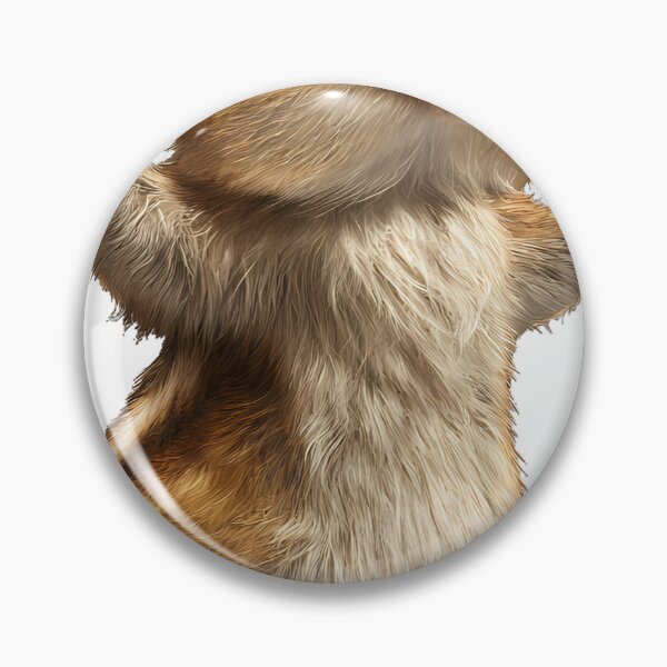 Item preview, Squirrel Sunflower Hat designed and sold by pumsquare.