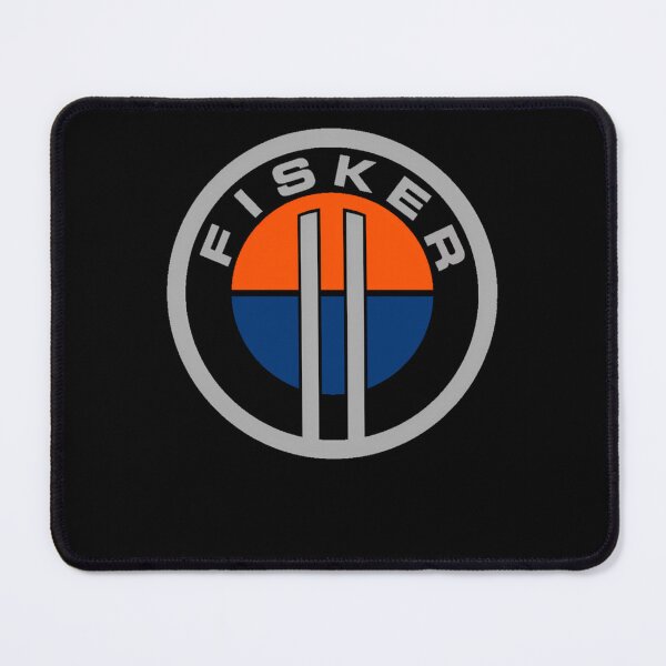 Item preview, Circular Silver Emblem Featuring an Orange Top Half designed and sold by Katanexy.