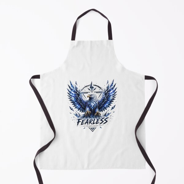 Item preview, Fearless: Crystal Eagle of Victory designed and sold by Artisan Finds Online.