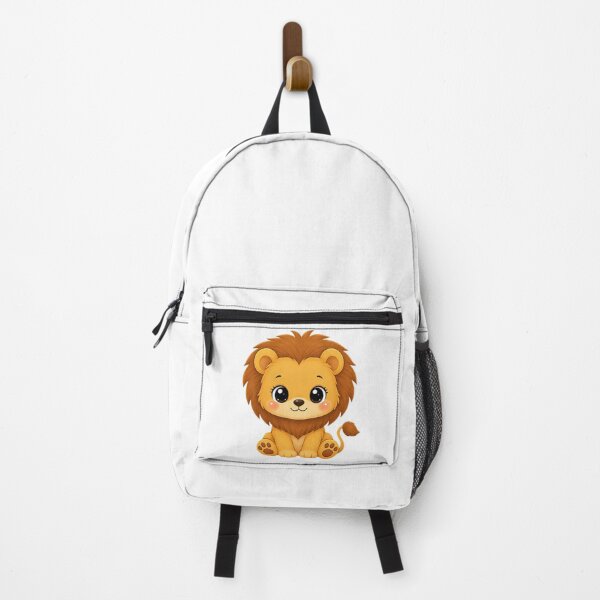Item preview, Cute Baby Lion designed and sold by MySthore.