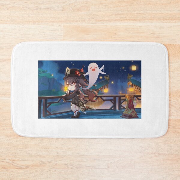 Item preview, Hu Tao designed and sold by Lauwuuh.