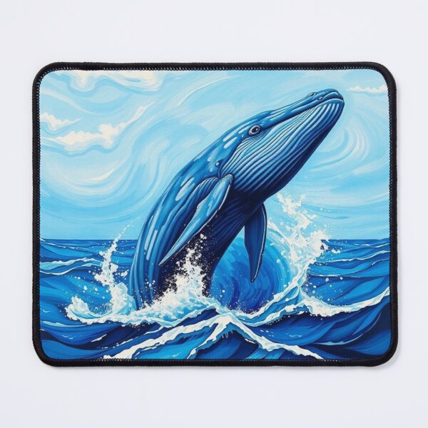 Item preview, Whale 3 designed and sold by ZeusGallery.