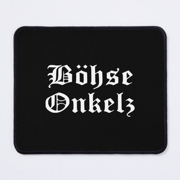 Item preview, Böhse-Onkelz designed and sold by PotatoQuest.