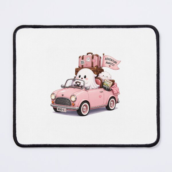 Item preview, Boo crew adventure designed and sold by QuirkNest Studio .
