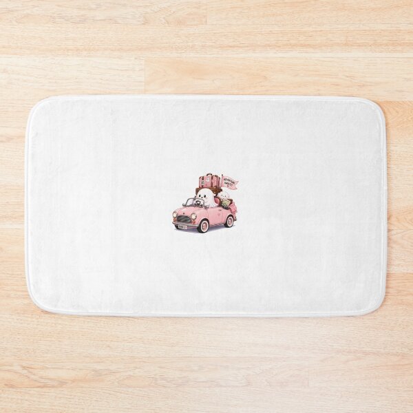 Item preview, Boo crew adventure  designed and sold by QuirkNest Studio .