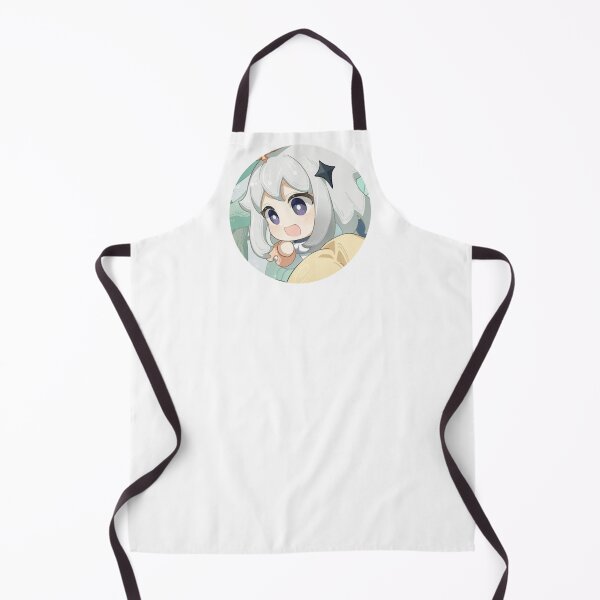 Item preview, Paimon designed and sold by Lauwuuh.