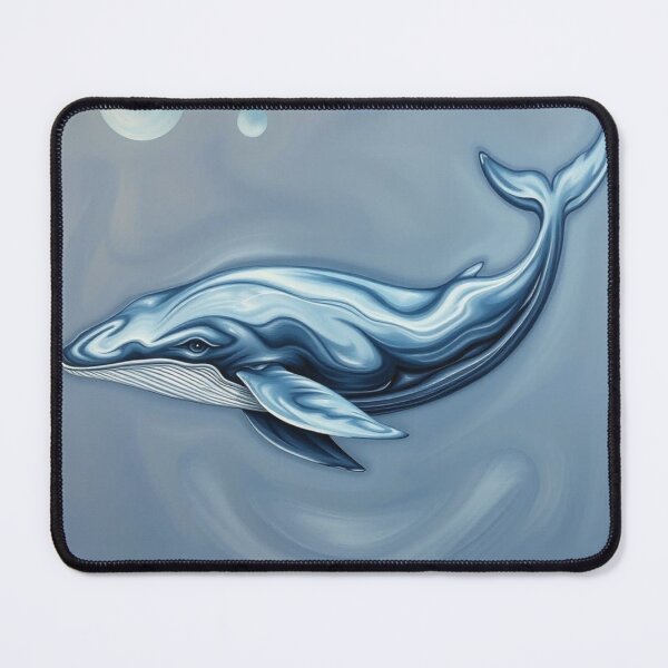 Item preview, Whale 4 designed and sold by ZeusGallery.