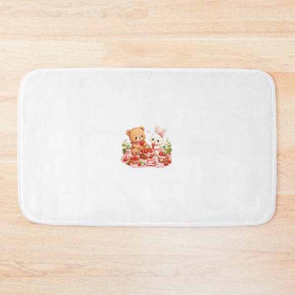 Item preview, Berry sweet picnic designed and sold by QuirkNest Studio .