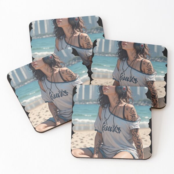 Item preview, Chilled designed and sold by halibutgoatramb.