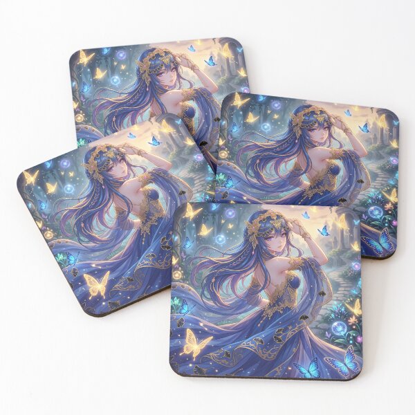 Item preview, Fantasy Fae designed and sold by Solace Sparkles.