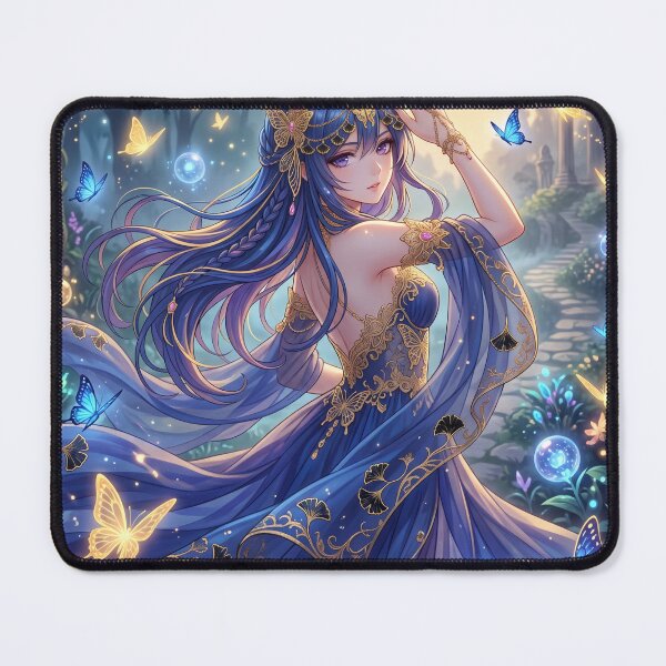 Item preview, Fantasy Fae designed and sold by Solace Sparkles.