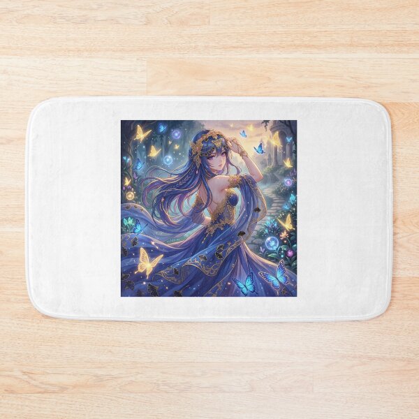 Item preview, Fantasy Fae designed and sold by Solace Sparkles.