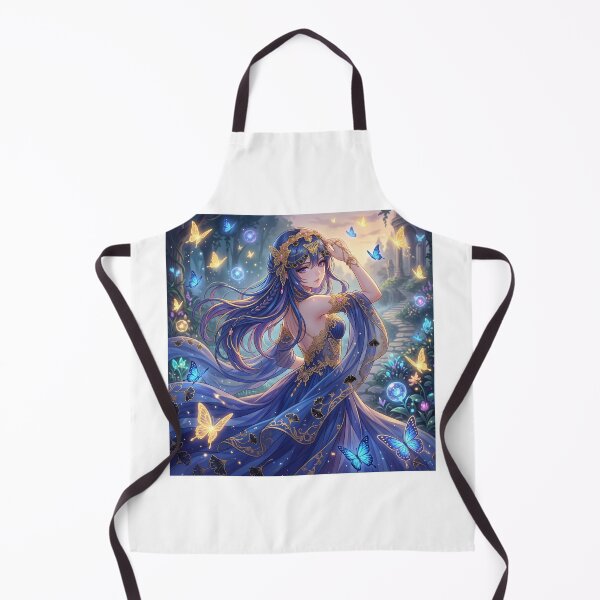 Item preview, Fantasy Fae designed and sold by Solace Sparkles.