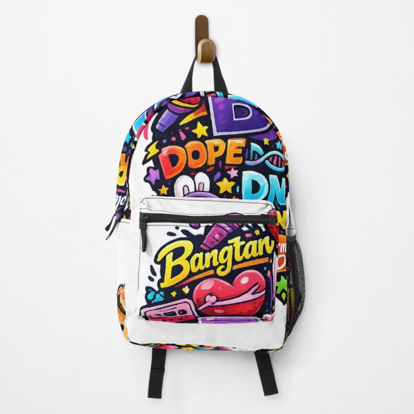 Item preview, BTS - Dynamite designed and sold by Neon Seoul.