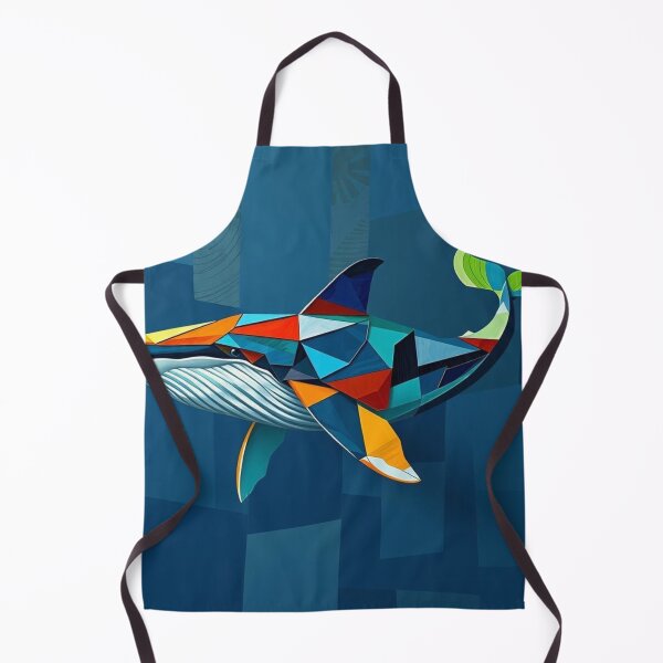 Item preview, Whale 5 designed and sold by ZeusGallery.
