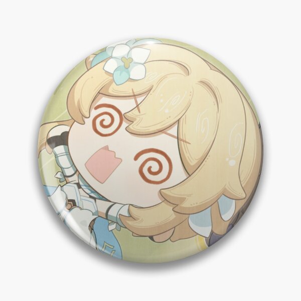 Item preview, Lumine designed and sold by Lauwuuh.