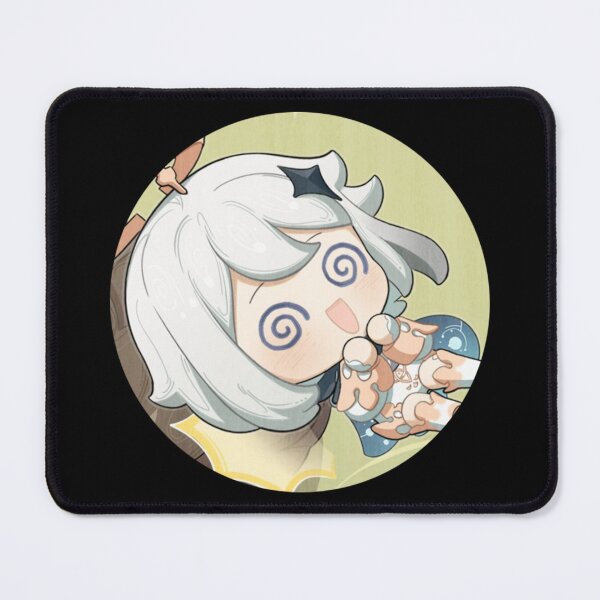 Item preview, Paimon designed and sold by Lauwuuh.
